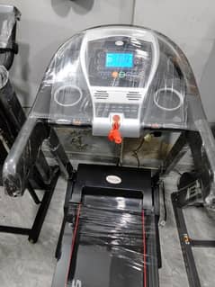 BRAND NEW TREADMILLS ARE AVAILABLE IMPORT FROM UAE 0333*711*9531