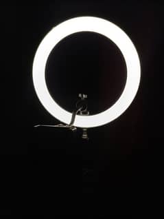 Ring light