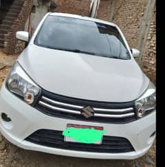 Suzuki Cultus VXR 2018