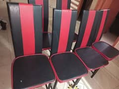 chairs