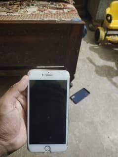 iphone 6s plus sale krna he contact nmbr 03019794854