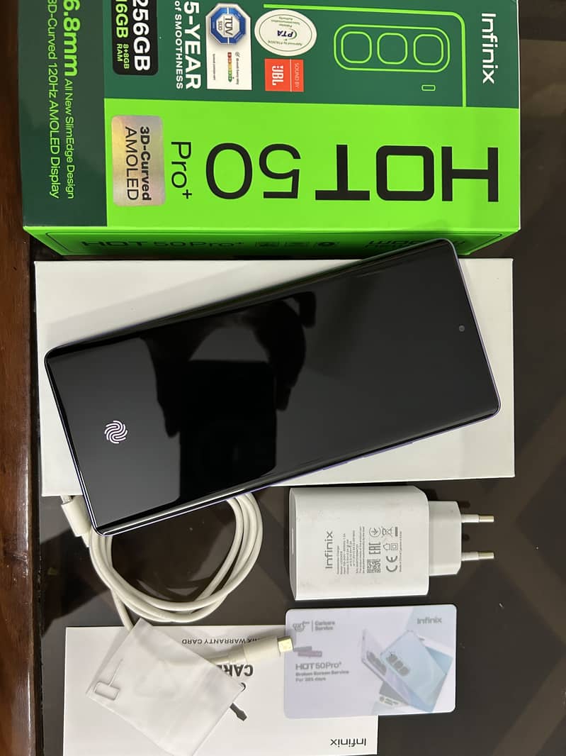Infinix Hot 50 Pro Plus Fullbox 03365158228 1