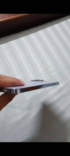 iPhone 13 Pro Max 10/10 Pta approved 128Gb