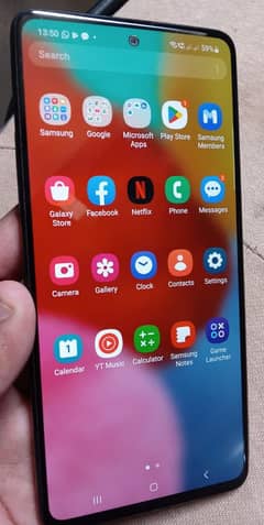 samsung galaxy a51