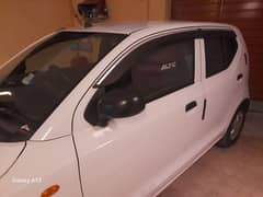 Suzuki Alto 2021