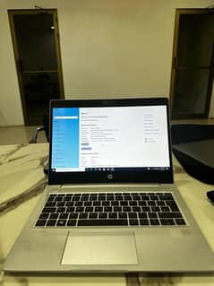 HP Pro Book Core i5 10th generation