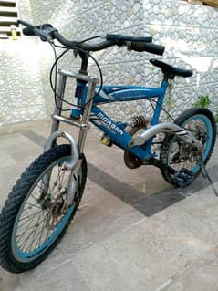kids cycle