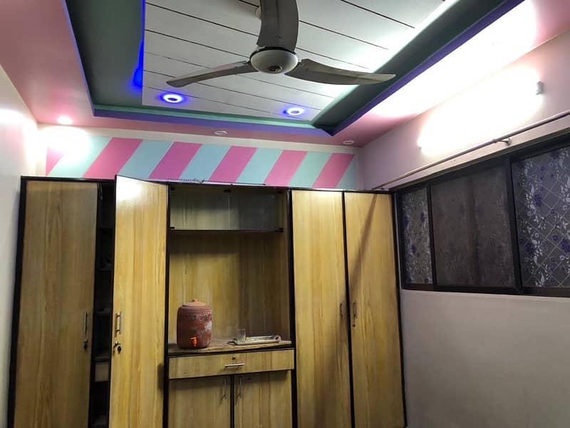 2 BED Corner Flat Available For Rent 6