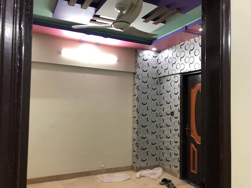 2 BED Corner Flat Available For Rent 8