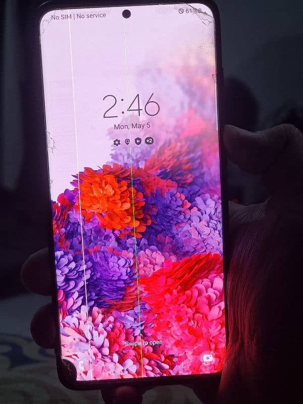 Samsung Galaxy S20+ 5G 12GB/128GB | s21 s10 iphone xs huawei pta ultra 5