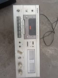 cassette
