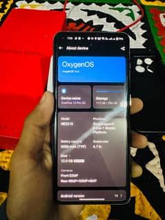 Oneplus