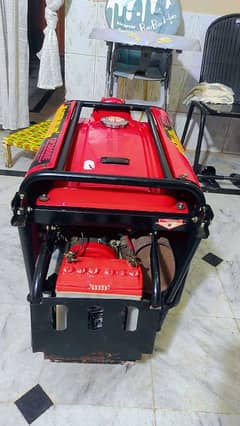 03108747221 3.5 KV CATTER PILLER COPANY KA HA