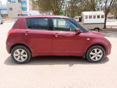 Suzuki Swift 2010