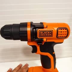 BLACK+DECKER