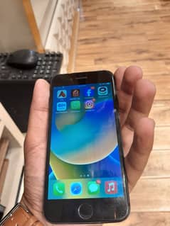 iPhone