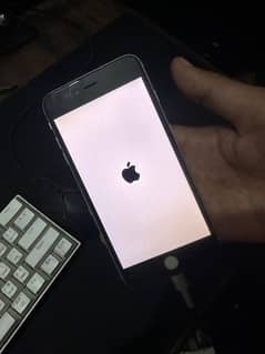 IPhone 6S Plus ( PTA )