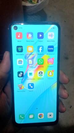 Oppo A54 4gb 128gb