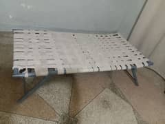 iron ki Mazboot charpai hai 0301 4428786