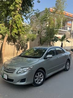 Corolla