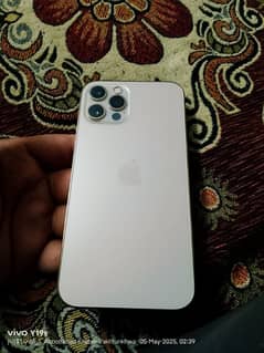 Iphone 12 Pro (JV) BH-76 Storage 128GB
