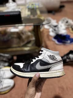 Nike