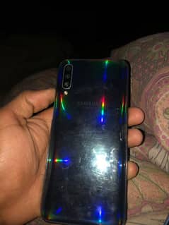 samsung a50