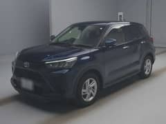 Toyota Raize 2020 4-GRADE 2025-MAY Rocky 2019 2021 swift 2025 2023