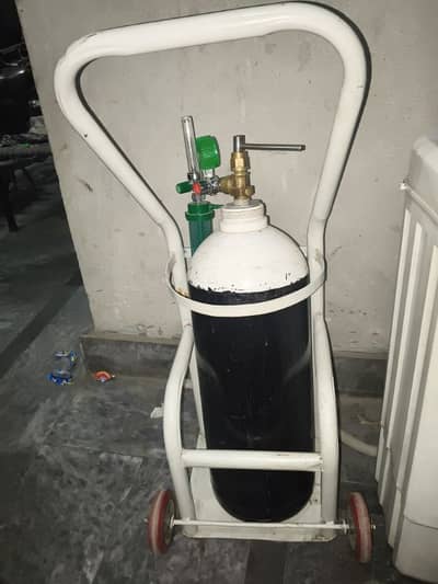 20 litres Cylinder For sale Ready Ad