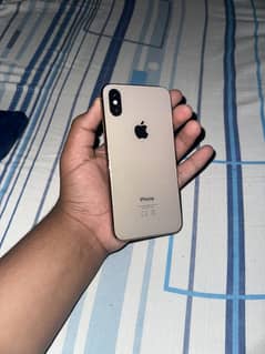 iPhone XS 256GB