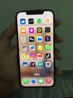 12ProMax 256GB NonPta DualSim