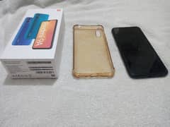 xiaomi radmi 9A