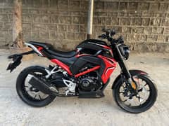Super star 200R