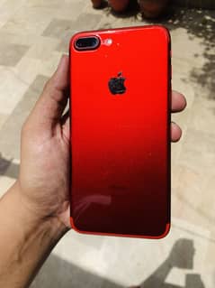iPhone 7 plus 128 GB