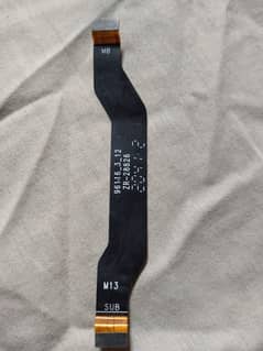 Ribbon Samsung A10s Original