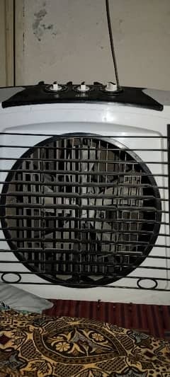 super Asia air cooler