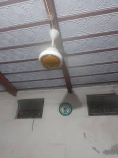 jubilee ac DC fan 1 mahina chala hai bass warranty hai poori