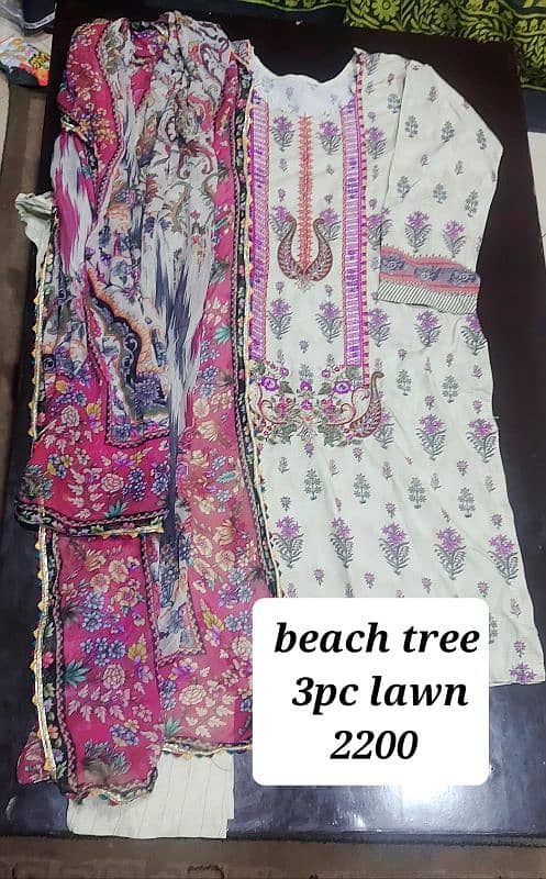 lawnĺ dress 9