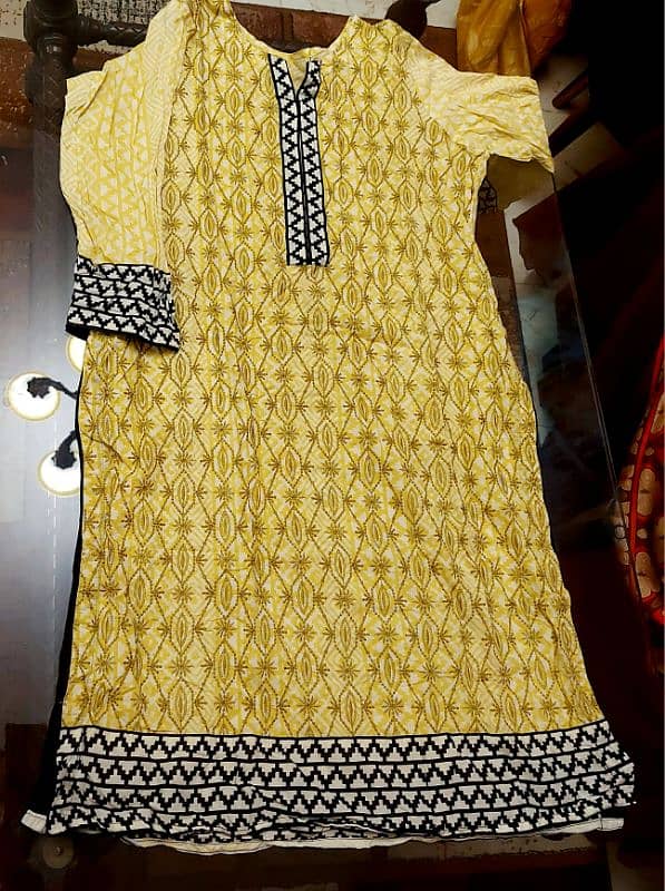 lawnĺ dress 13