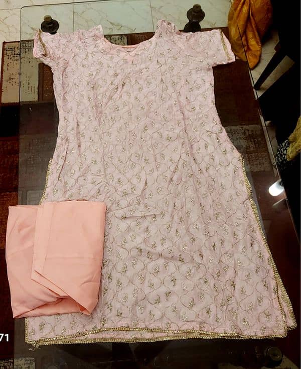 lawnĺ dress 15