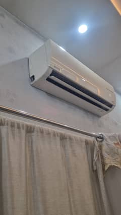 ORIENT 1.5 TON NON INVERTER