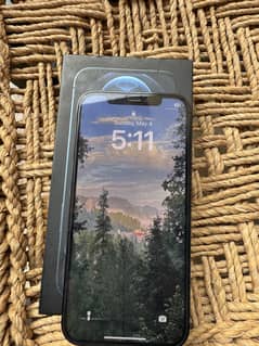 iphone 12 pro 128gb pta approved