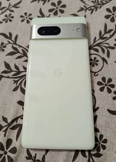 google pixel 7