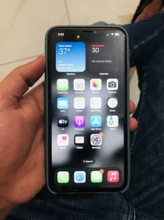 Xs max PTA approved 65k