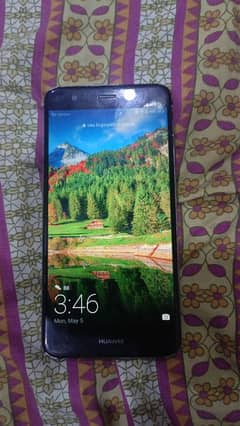 Huawai 4/64gb p10 lite for sale