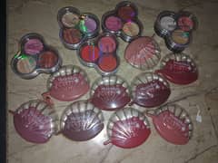 Lipsticks