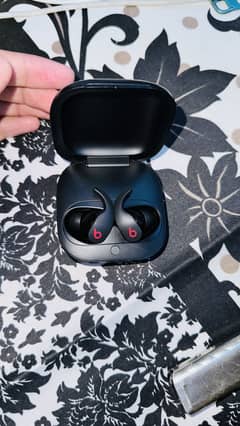 Bests Fit Pro True Wireless Noise Cancelling Earbuds Apple H1 chipset