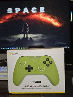 EasySMX X05 Wireless PC Controller