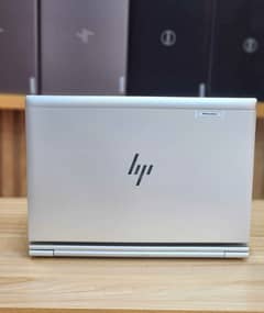 HP ELITEBOOK (830 G6) Core i7 8th Generation (16/256gb NVME SSD)