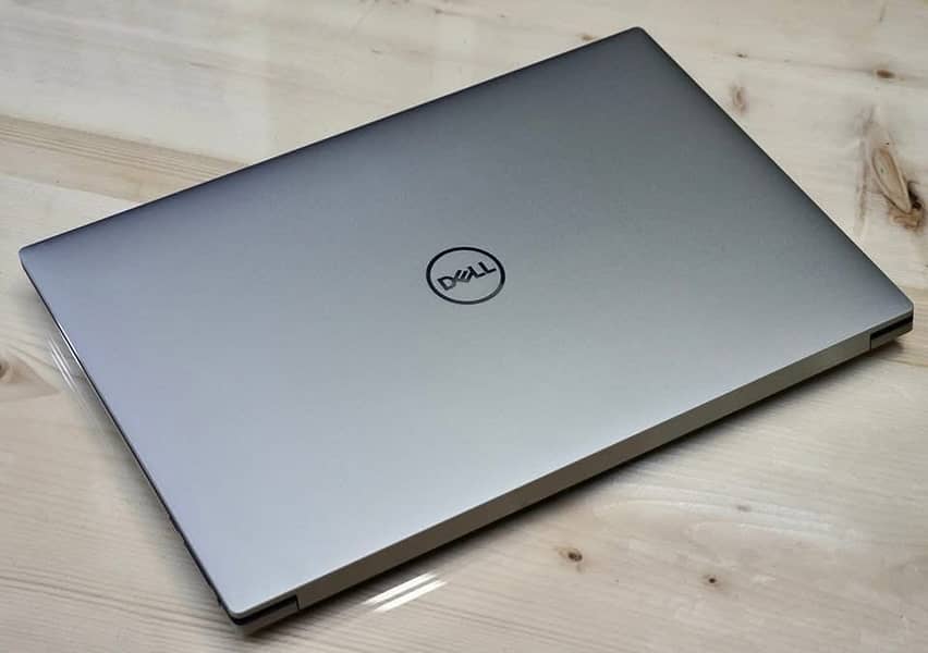 DELL XPS 15 9510 Gaming (Core i7 -11th Gen) (RTX 3050ti 4Gb NVIDIA) 1